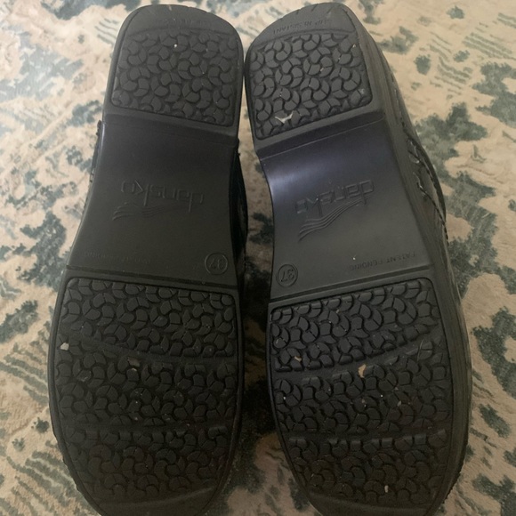 Dansko clogs - Picture 4 of 6
